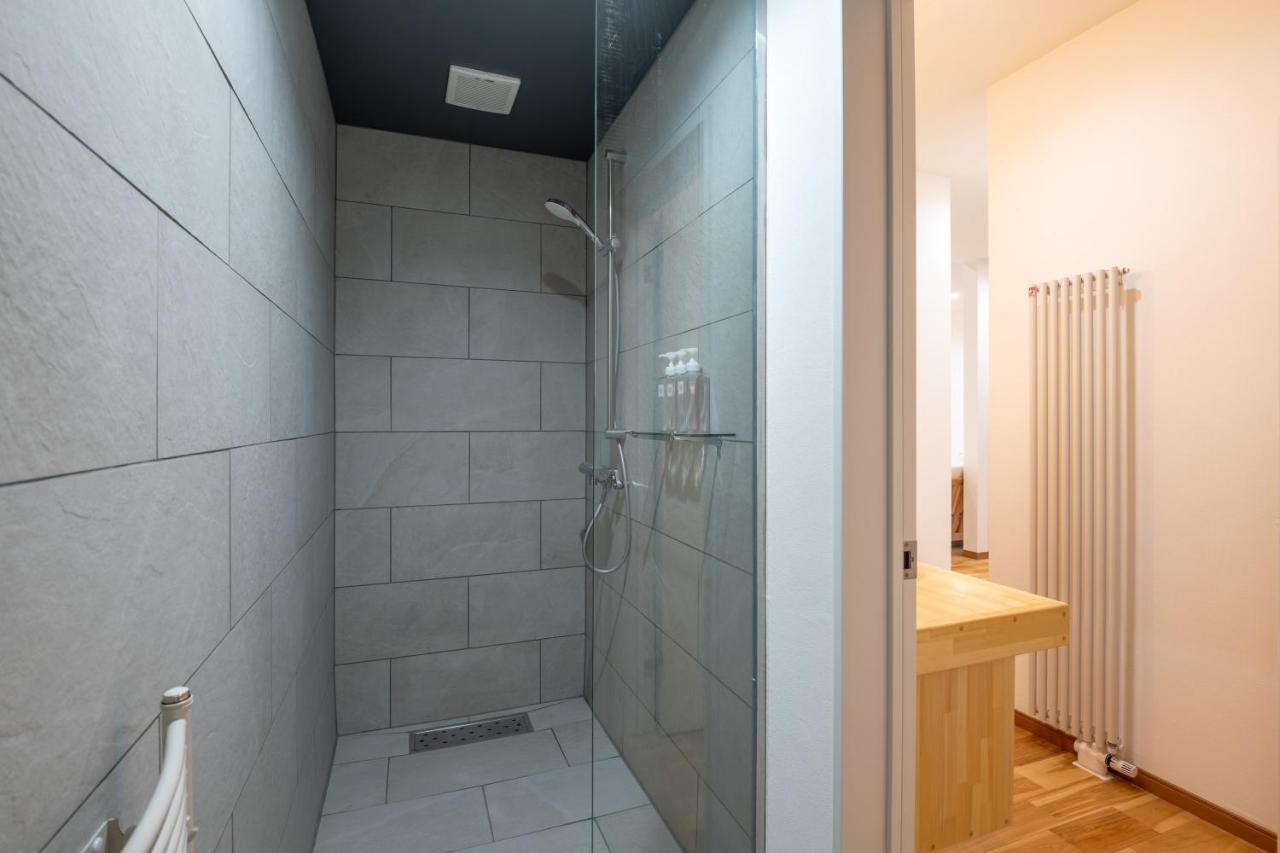 Dennojo Apartman Nozava Onszen Kültér fotó