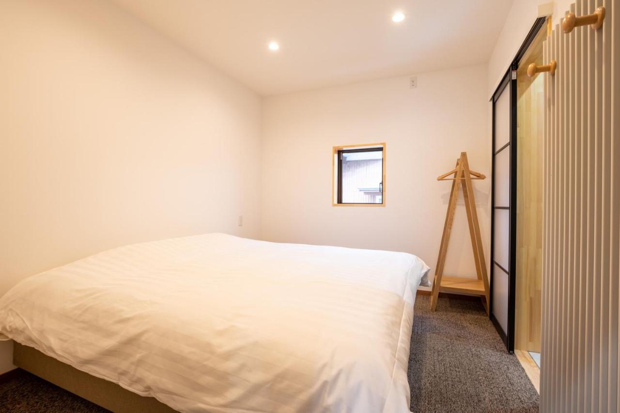 Dennojo Apartman Nozava Onszen Kültér fotó